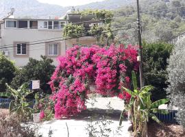 Rose Apart, casă de vacanță din Sarıgerme