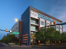 Tulyp, Tapestry Collection by Hilton, boutique hotel sa Holland