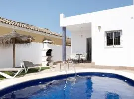 Complejo Casas Cala del Aceite