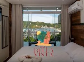 Suit's Bella Vista Arraial do Cabo