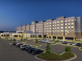 Embassy Suites by Hilton Round Rock, hotel in Round Rock