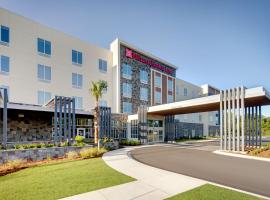 Hilton Garden Inn Panama City Airport, Fl, hotel Hilton em Panama City