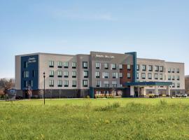 Hampton Inn & Suites Olean, Ny, hotel in Olean