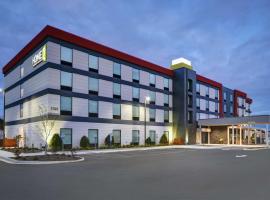 Home2 Suites by Hilton Blacksburg University, hotel v destinaci Blacksburg