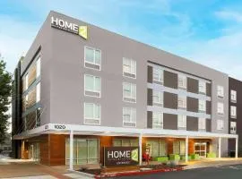 Home2 Suites By Hilton West Sacramento, Ca