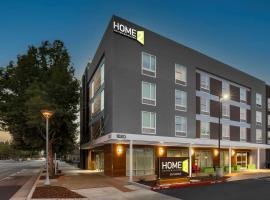 Home2 Suites By Hilton West Sacramento, Ca, hotel in West Sacramento