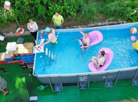 Gästehaus Nachtigall 2, Hotel in Gädheim