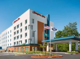 Hampton Inn Bellingham Airport, WA