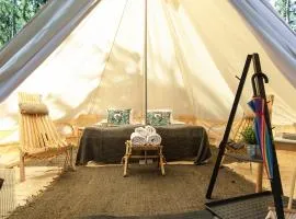 Tahlo Luxury Tent Glamping