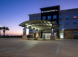 Doubletree Sulphur Lake Charles, hotel em Sulphur