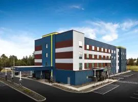 Home2 Suites By Hilton Bend, Or