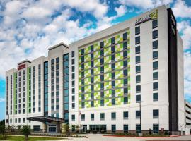 Hilton Garden Inn Houston Medical Center, TX, hotel in Houston