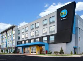 Tru by Hilton Lithia Springs, GA, hotel Lithia Springsben