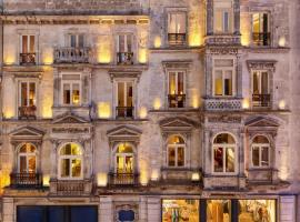 Mr Cas Hotels Taksim - Special Category