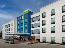 Home2 Suites By Hilton Kenner New Orleans Arpt, hotel v mestu Kenner