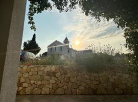 Zen, hotel en Vinišće