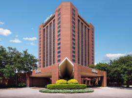 Hilton Richardson Dallas, TX, hotel sa Richardson
