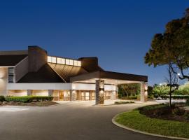 더블린에 위치한 호텔 크라운 플라자 호텔 콜럼버스 - 더블린