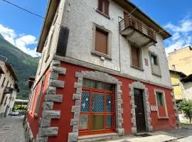 Casa Grazia
