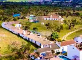 Herdade das Coutadas by Portus Alacer