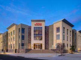 Hilton Garden Inn Temecula, hotel in Temecula