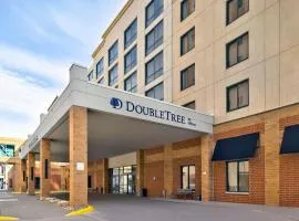 DoubleTree by Hilton Davenport