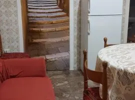 casa vacanze Toto e Nina