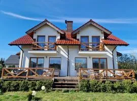 Rest in Manowo - Holiday Home Baltic Sea