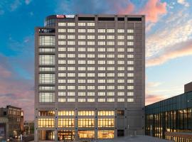 Homewood Suites By Hilton Toledo Downtown, Hilton hotel in Toledo