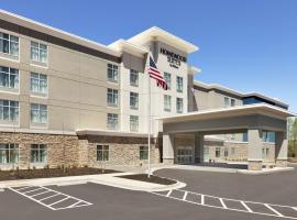 Homewood Suites By Hilton Mcdonough, hotel sa McDonough