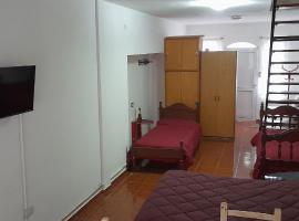El Dormí Descanso!, kuća za odmor ili apartman u gradu 'Gualeguaychú'