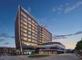Hilton Garden Inn Huzhou Anji Phoenix Mountain