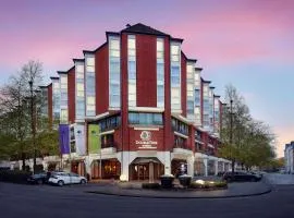 DoubleTree by Hilton Hannover Schweizerhof