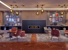 DoubleTree by Hilton Hannover Schweizerhof