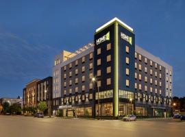 Home2 Suites By Hilton Minneapolis University Area, hotel in Minneapolis