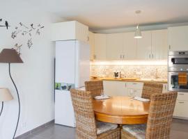 Appartement Cosy - jardin Terrasse privée-Free parking 5MN DISNEY