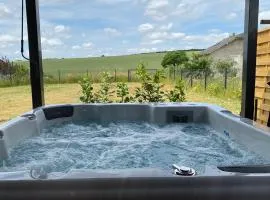Eifelvilla zur Kirsche - Wellness und Spa