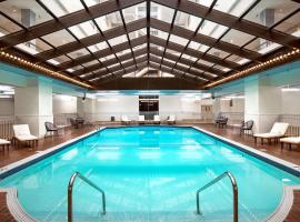 Hilton Appleton Paper Valley, hotel v destinaci Appleton