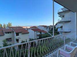 Apartman Ivica, hotel din Omiš