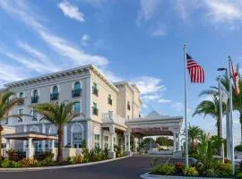 Hilton Garden Inn St Augustine-Historic District