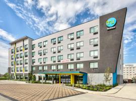 Tru By Hilton San Antonio At The Rim, Tx, hotel di San Antonio