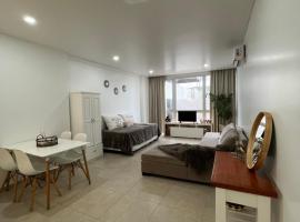 Monoambiente H&O, hotel in Cipolletti