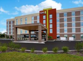 Home2 Suites By Hilton Lakewood Ranch, hotel in Bradenton