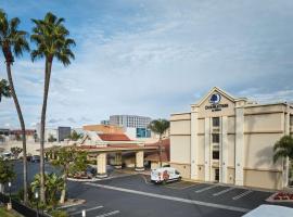 Doubletree by Hilton Buena Park, hotel u gradu 'Buena Park'