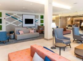 Hilton Garden Inn Mattoon, IL, hotel v destinaci Mattoon