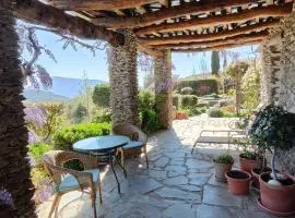 Cortijo Opazo