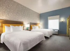 Home2 Suites By Hilton Colorado Springs I-25 Central