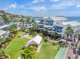 Hilton Vacation Club Flamingo Beach Sint Maarten
