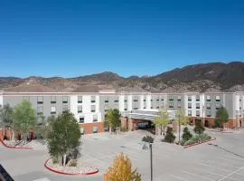 Hampton Inn & Suites Salida, CO