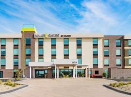 Home2 Suites By Hilton North Scottsdale Near Mayo Clinic, hotel near Shemer Art Center, Scottsdale